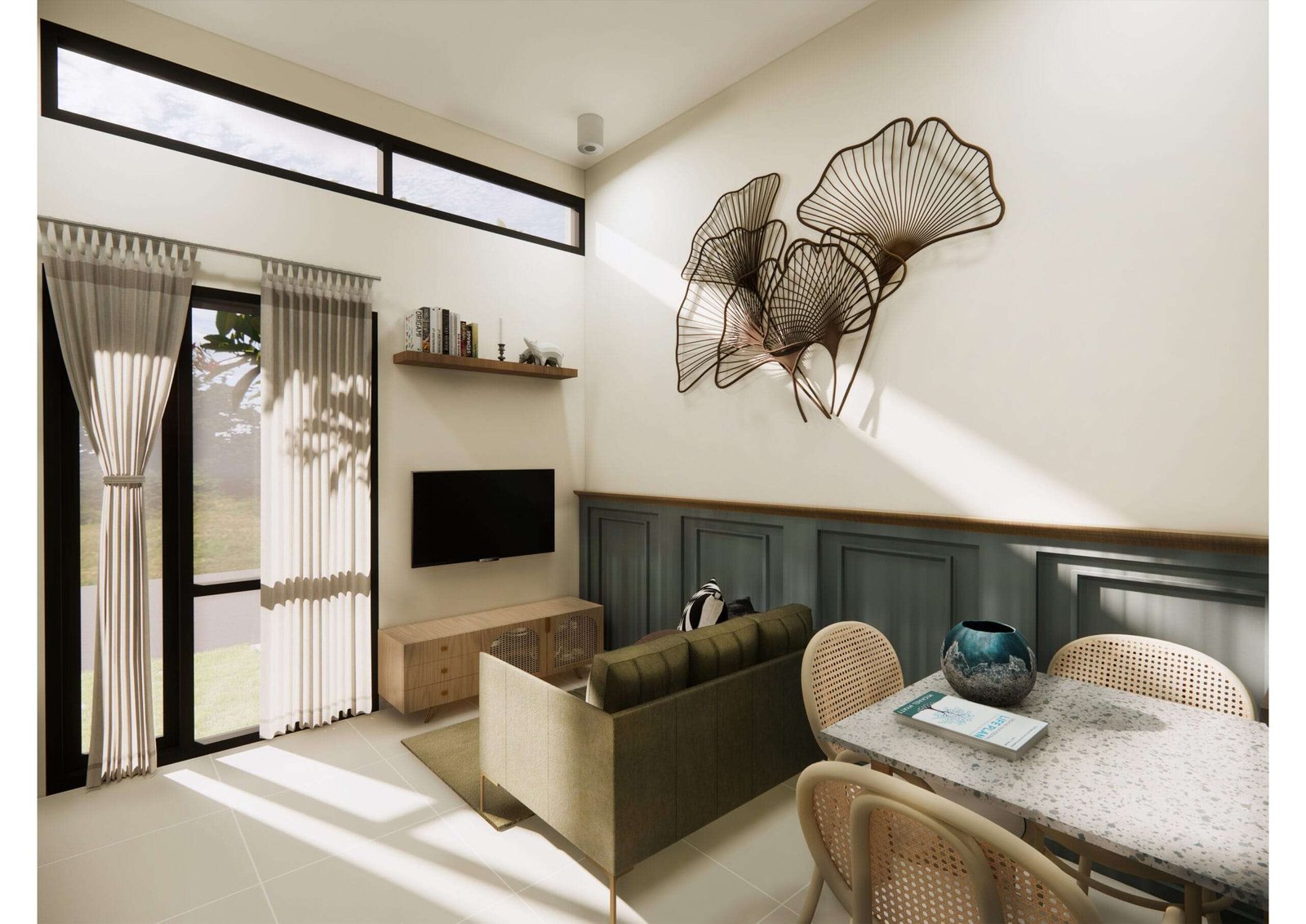 Living-Room