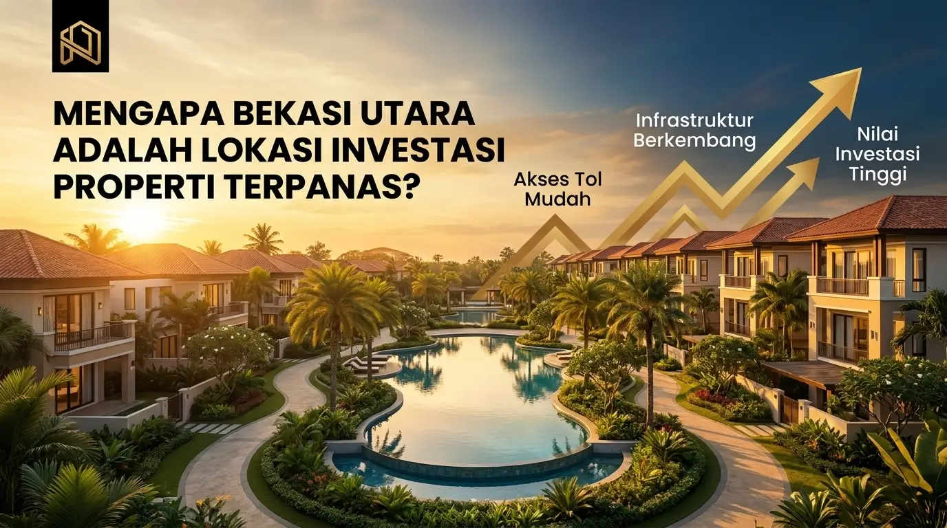bekasi utara lokasi investasi pr… 202605271305