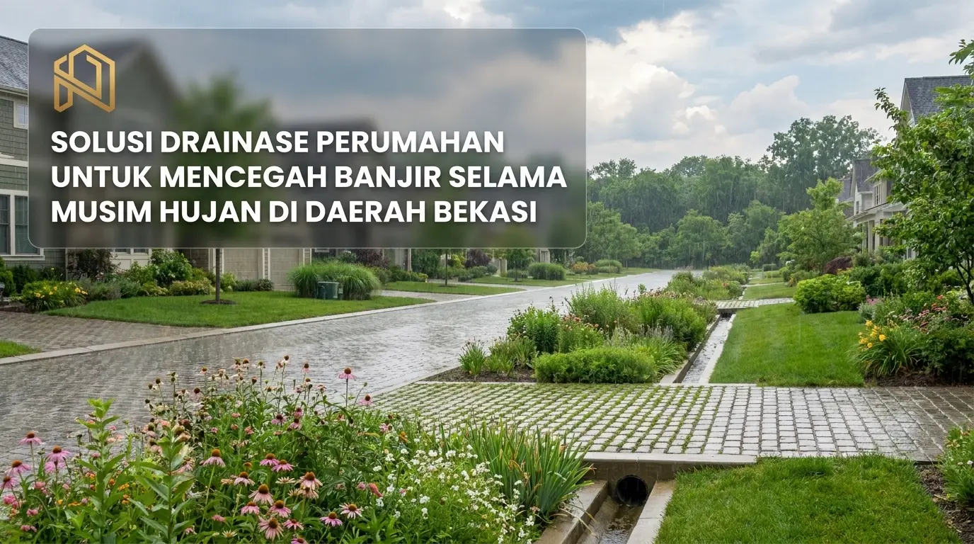 solusi drainase perumahan bebas … 202605271304