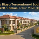 biaya tersembunyi KPR