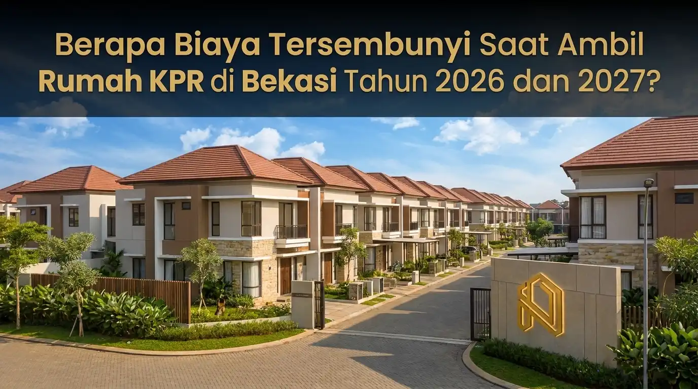 biaya tersembunyi KPR