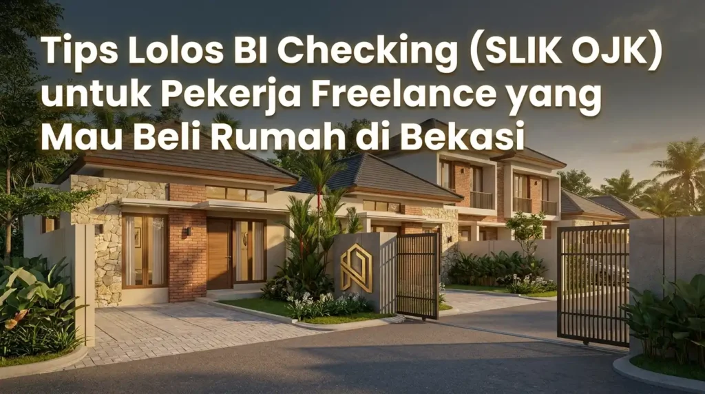tips lolos bi checking