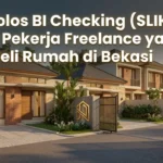 tips lolos bi checking